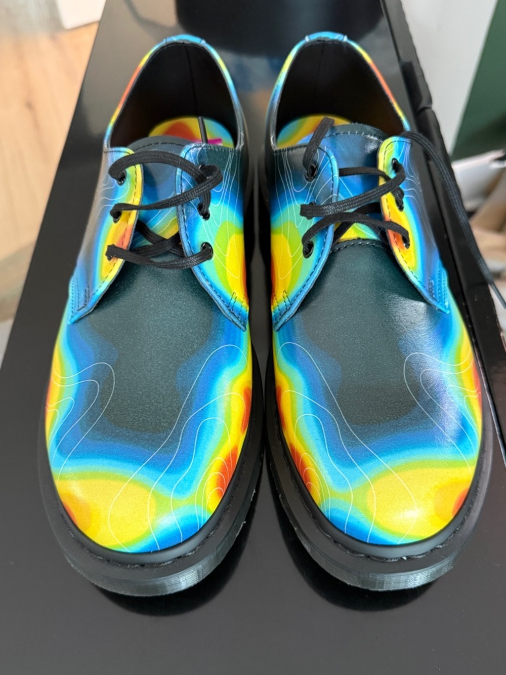 Dr martens us m10 us L11
